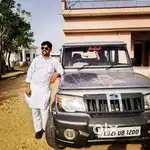 Mahindra Bolero 2009 Diesel 300000 Km Driven