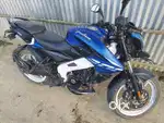 I want to sale my NS200