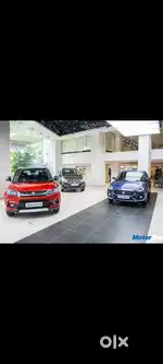 Telecaller wanted - Car company coimbatore branches.