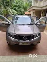 Single owner low km driven car