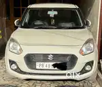Maruti Suzuki Swift VXi + Manual, 2019, Petrol