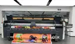 Experienced Flex Machine Operator/ Printer