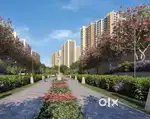 2 bhk fully furnished on rent in runwal garden dombivli