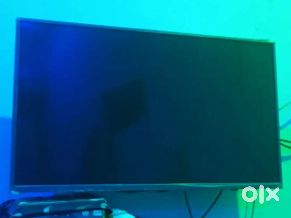LED Bikau hi