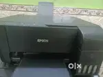 Epson L-3150 wifi printer