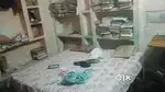 Salori (Ishwar saran college)  mai sabji market me room h