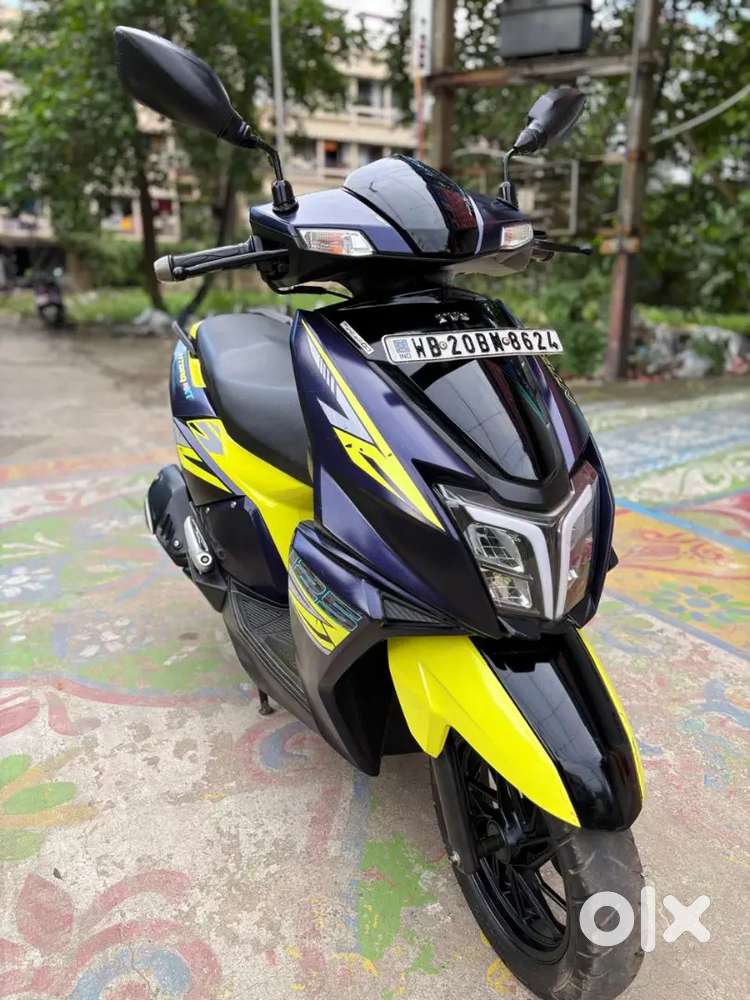 Ntrq XT top  model ist owner cash purchase
