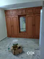 2 bhk flat semi furnished in e_7