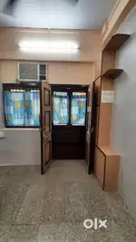 One Room, Kitchen