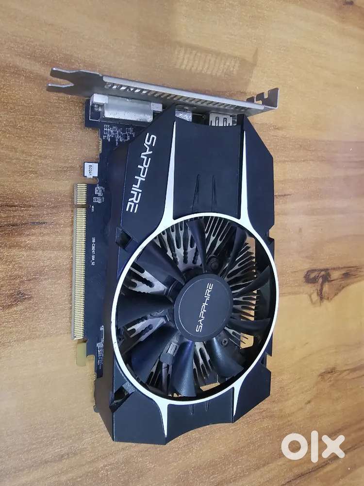 Sapphire Radeon R7 260x 2GB GDDR5