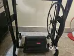 Tailor machine