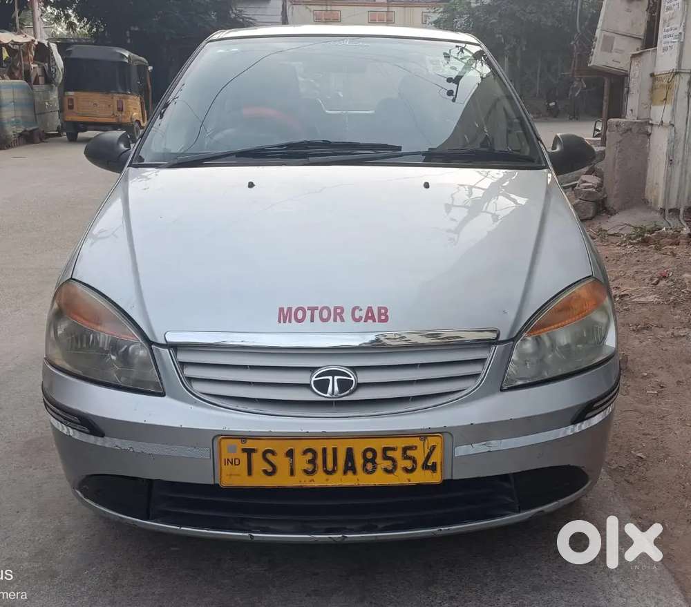 Tata Indica Ev2 2016