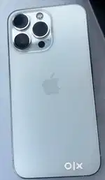 Iphone 13 pro 256 gb A1 condition