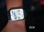 Fireboltt smart watch ninja series