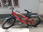 AVON BICYCLE and FREE ACCESSORIES