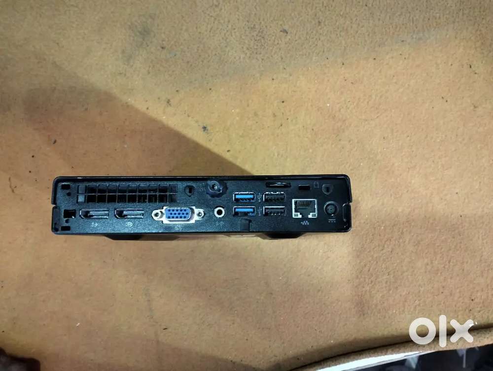 Hp branded computer pc