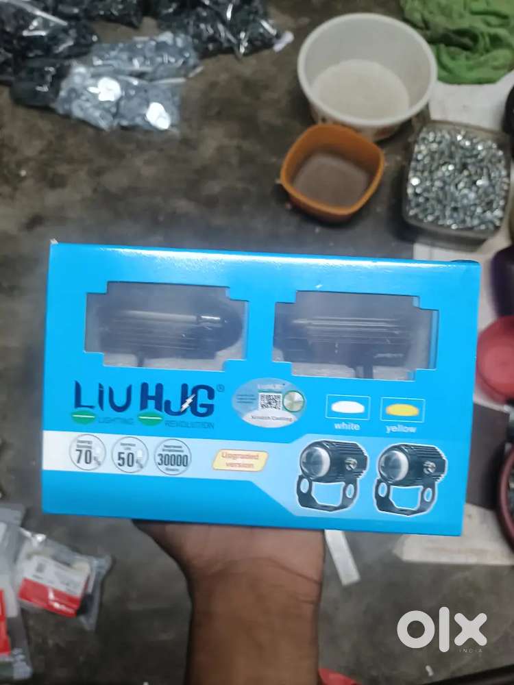 Fag light new box wholesale