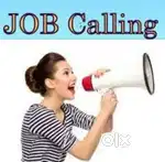 Without computer work ( calling job urgent hiring in all Lucknow