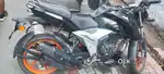 Well condition bike