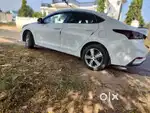 Hyundai Verna 2018 CNG & Hybrids 100000 Km Driven