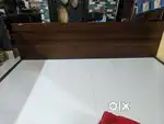 Double bed