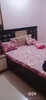 2bhk furnished house avil Family/Girls Aliganj MR BROWN on road