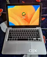 Apple Macbook Pro l i7 | 16GB Ram l 256GB SSD