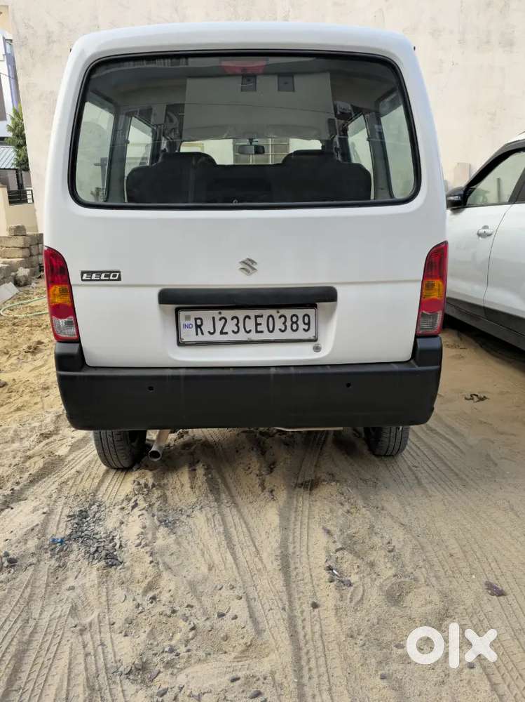 टोटल ओरिजिनल गाड़ी