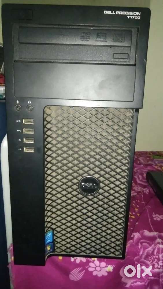 Dell Precision T1700