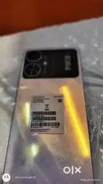 Poco m6 5g 6/128