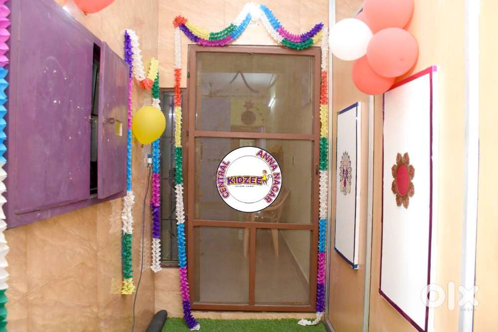 Preschool Coordinator