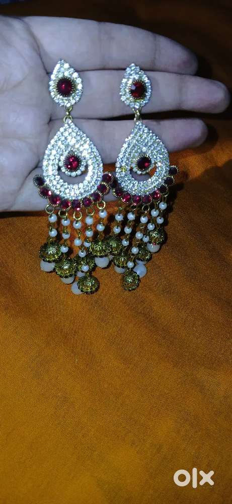 New one jewellery