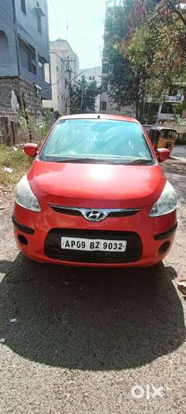 Hyundai i10 Magna, 2010, Petrol