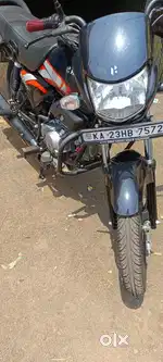New Hero HF100 For Urgent Sale