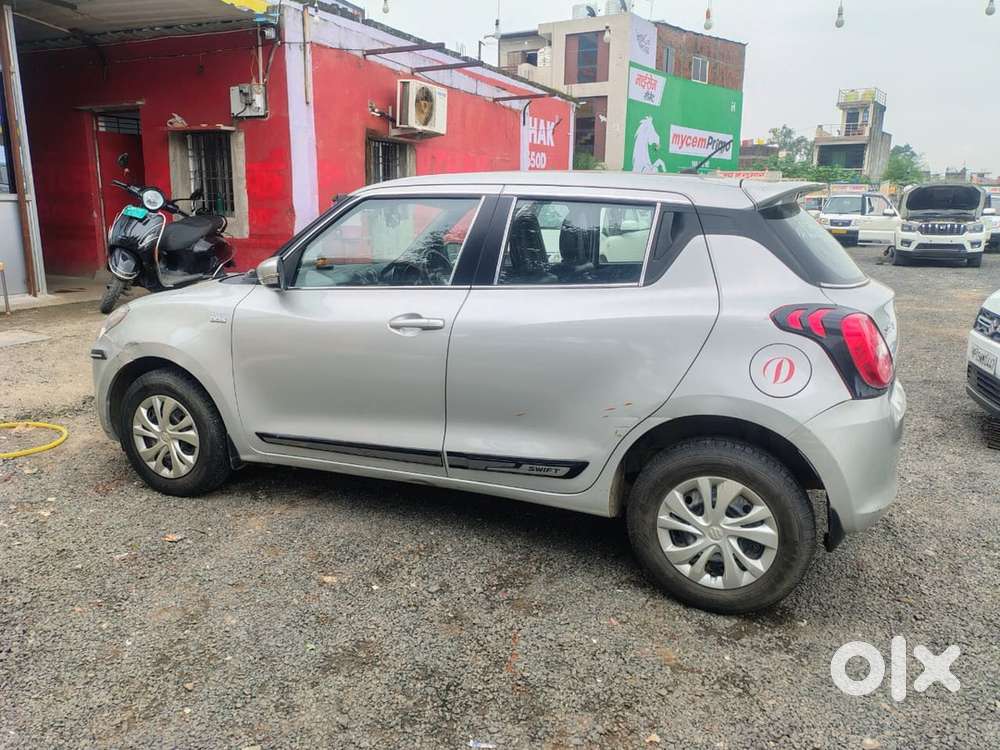 Maruti Suzuki Swift 2019 Diesel Good Condition