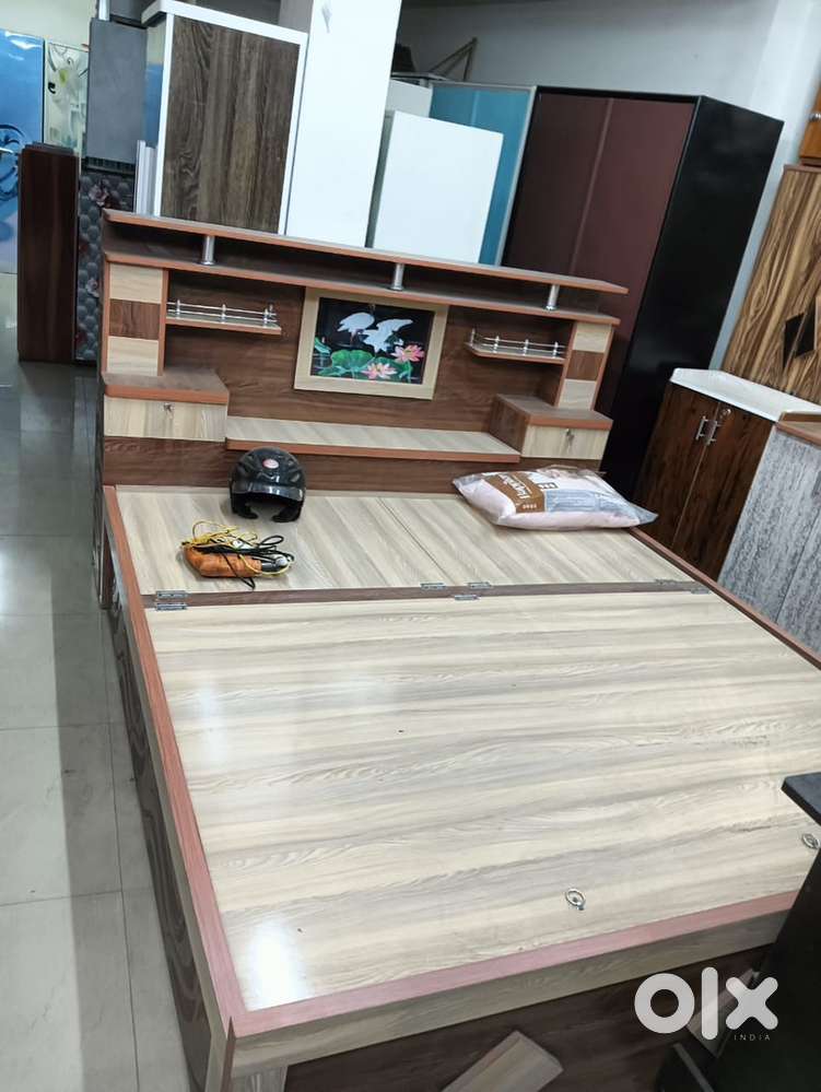 New furniture sell from manufacturer