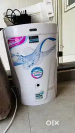 Kent Mineral RO Water Purifier Good Condition