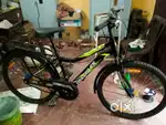 Cycle for sale
