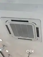 Daikin ac cassete