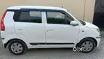Maruti Suzuki Wagon R 2021 Petrol 44000 Km Driven