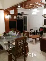 Fully Furnished independent House  Lease