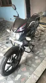 Honda shine 125 bike