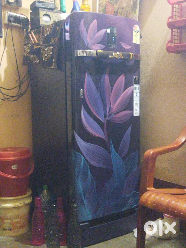 Fridge for sell