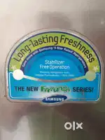 fridge sell