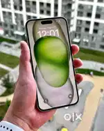 IPHONE 15 - Excellent Condition, Fully Functional Refurbished