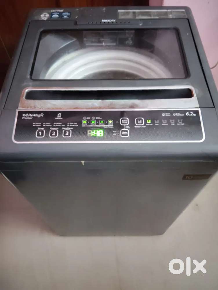 URGENT SALE WHIRLPOOL 6.KG IAUTOMATIC WASHING MACHIN VERY GOOD WORKING