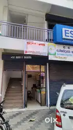 Shop for Rent In Kaloor, Kochi