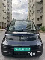 MG Comet EV Play, 2023, Electric