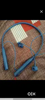 Troops neckband