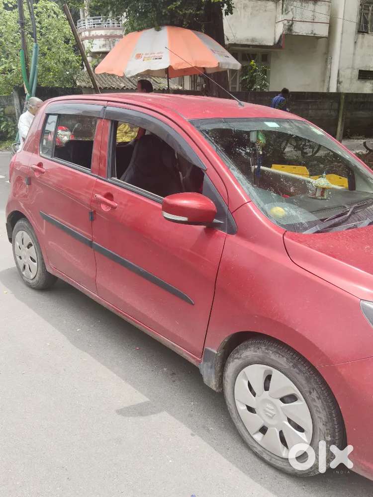 Maruti Suzuki Celerio 2019 Petrol 6500 Km Driven